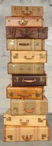 vintage travel vintage luggage 108x300